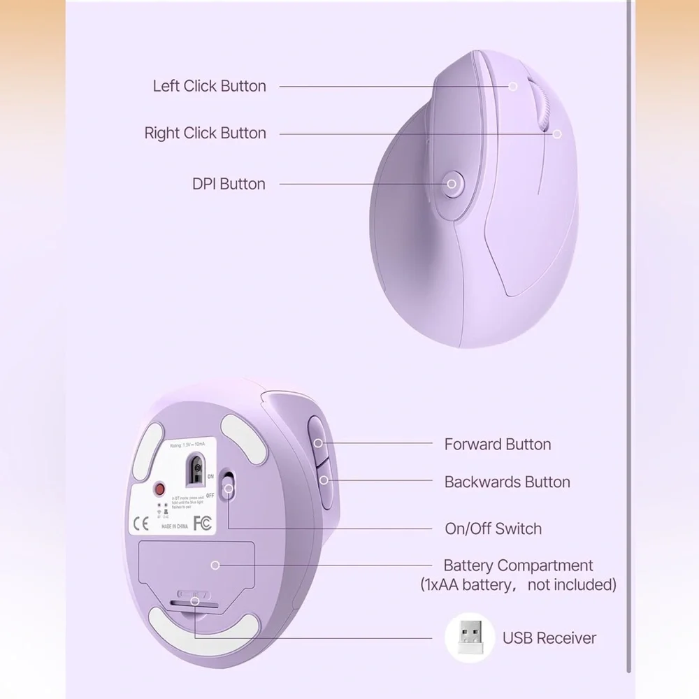 N/A effortlessly switch
